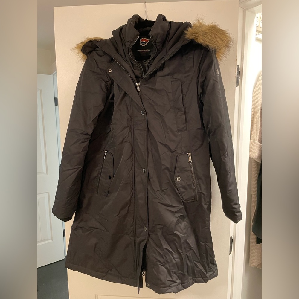 Madison Expedition Winter Parka